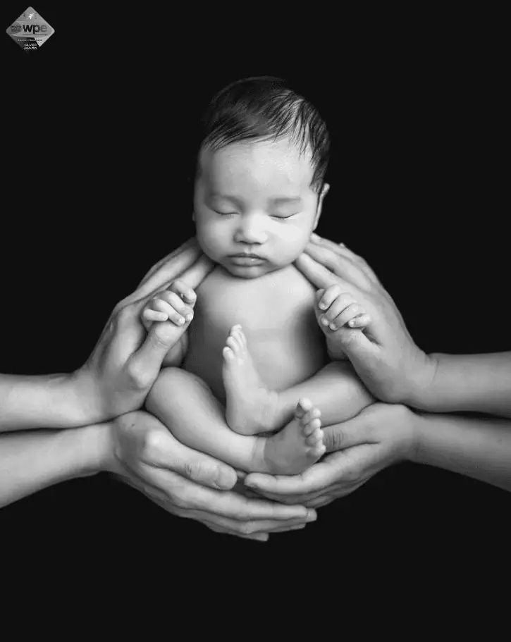 Sølv i nyfødtkategori 2023