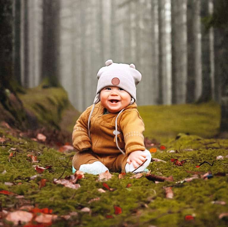 baby sitter i skogen lillestrøm