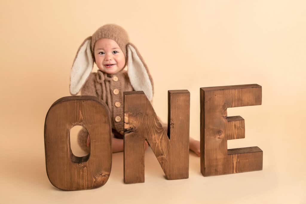 1 år fotografering one jessheim