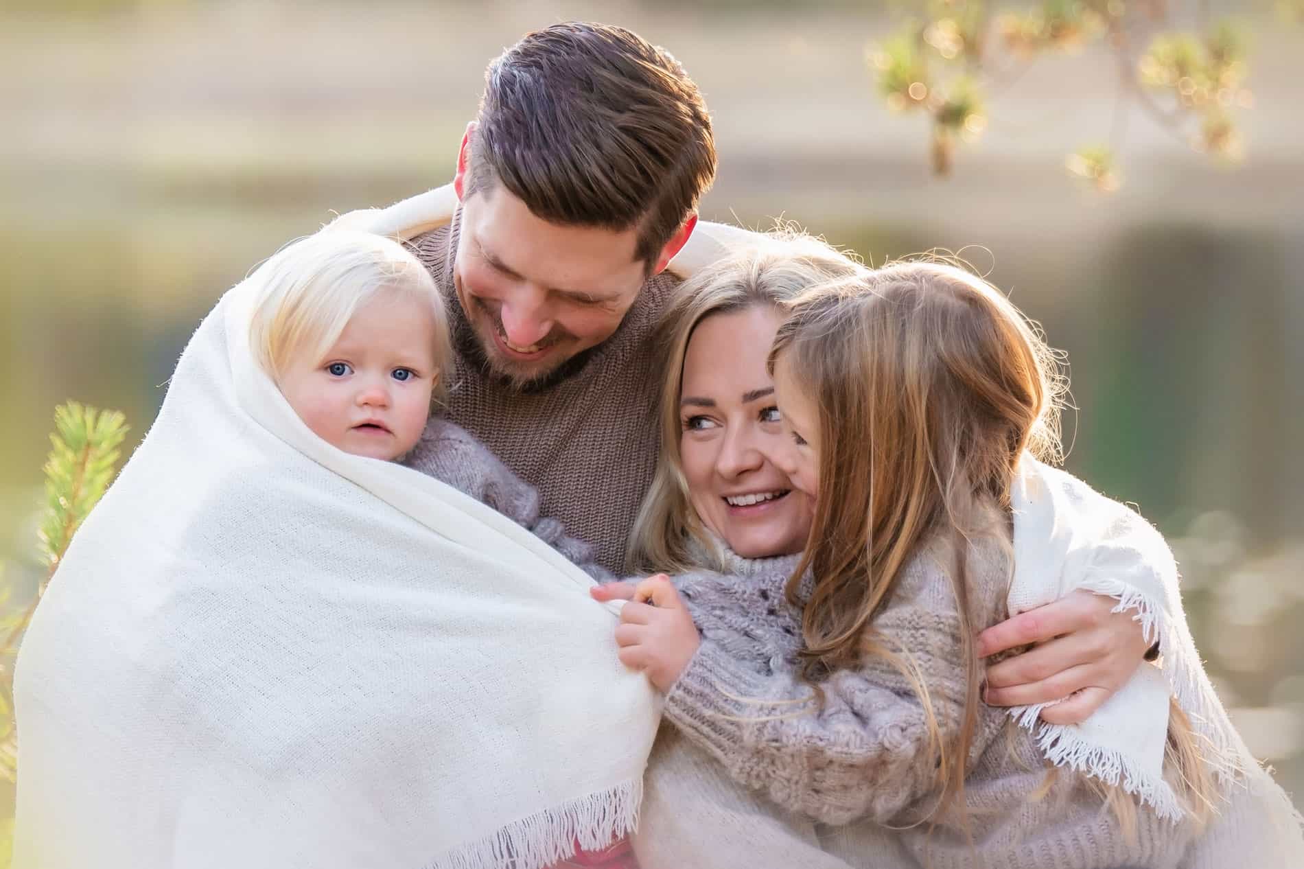 familie fotograf anna carlsson lørenfallet