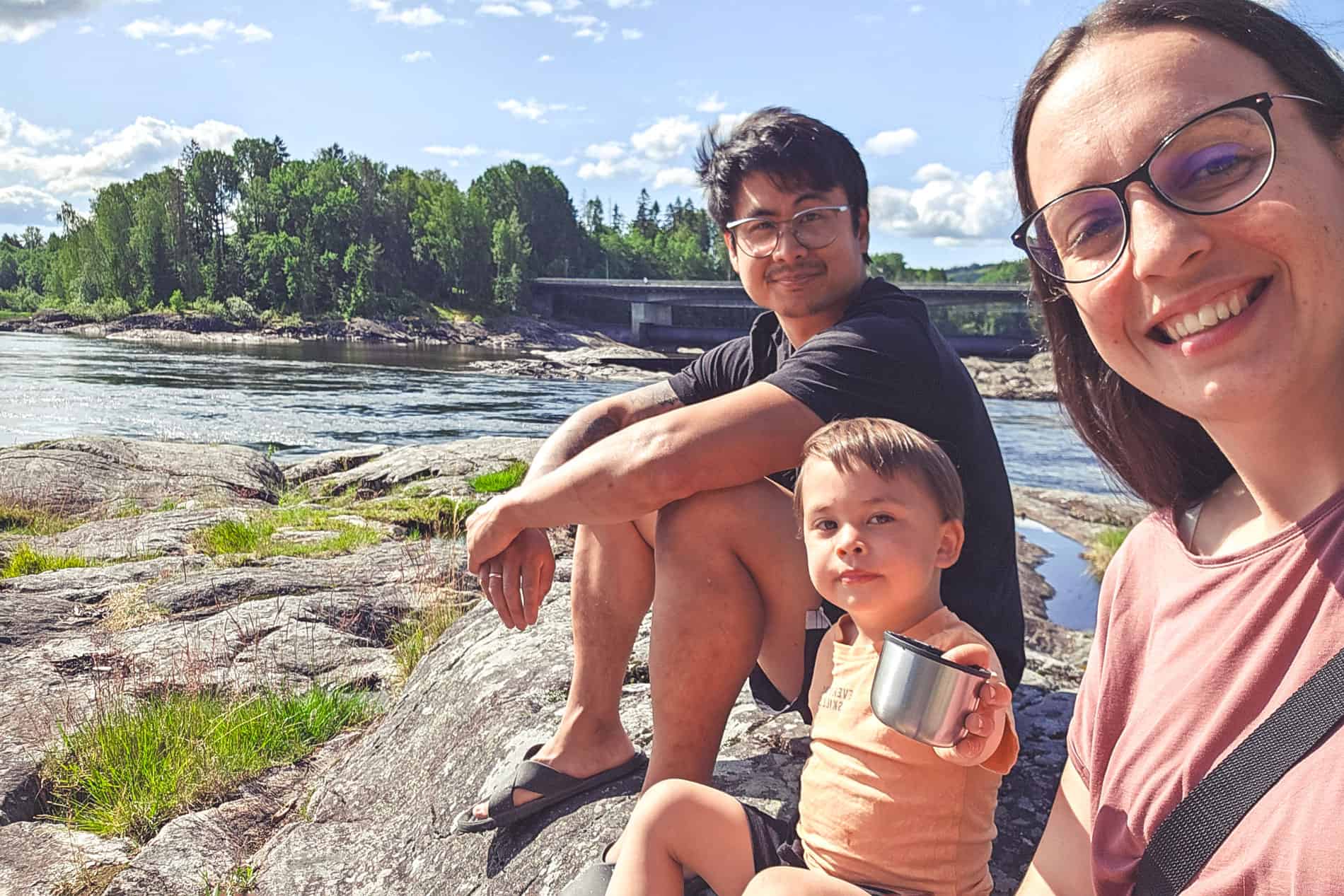 fotograf anna carlsson familiefotograf oslo