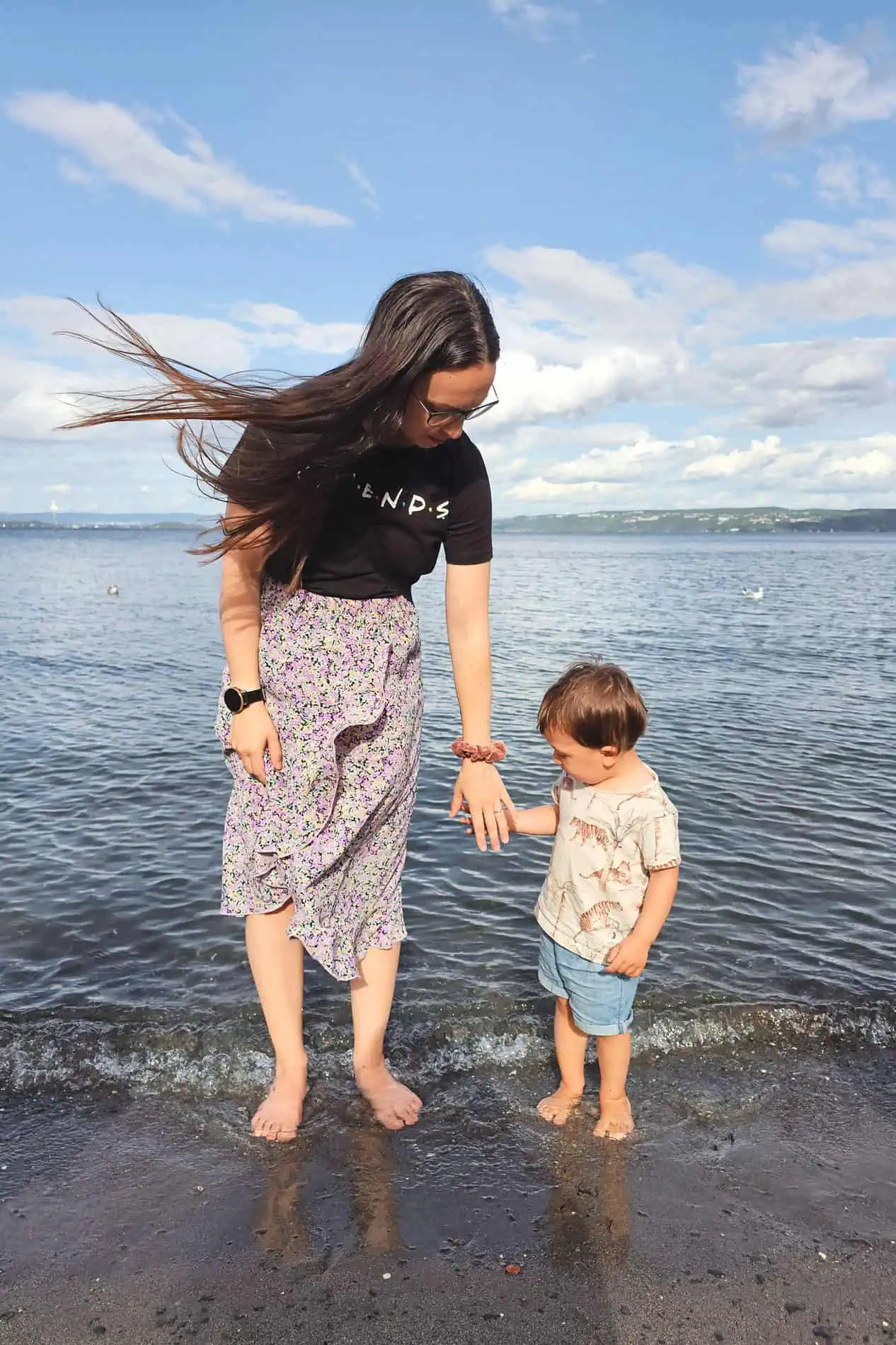 fotograf anna carlsson familieliv lillestrøm