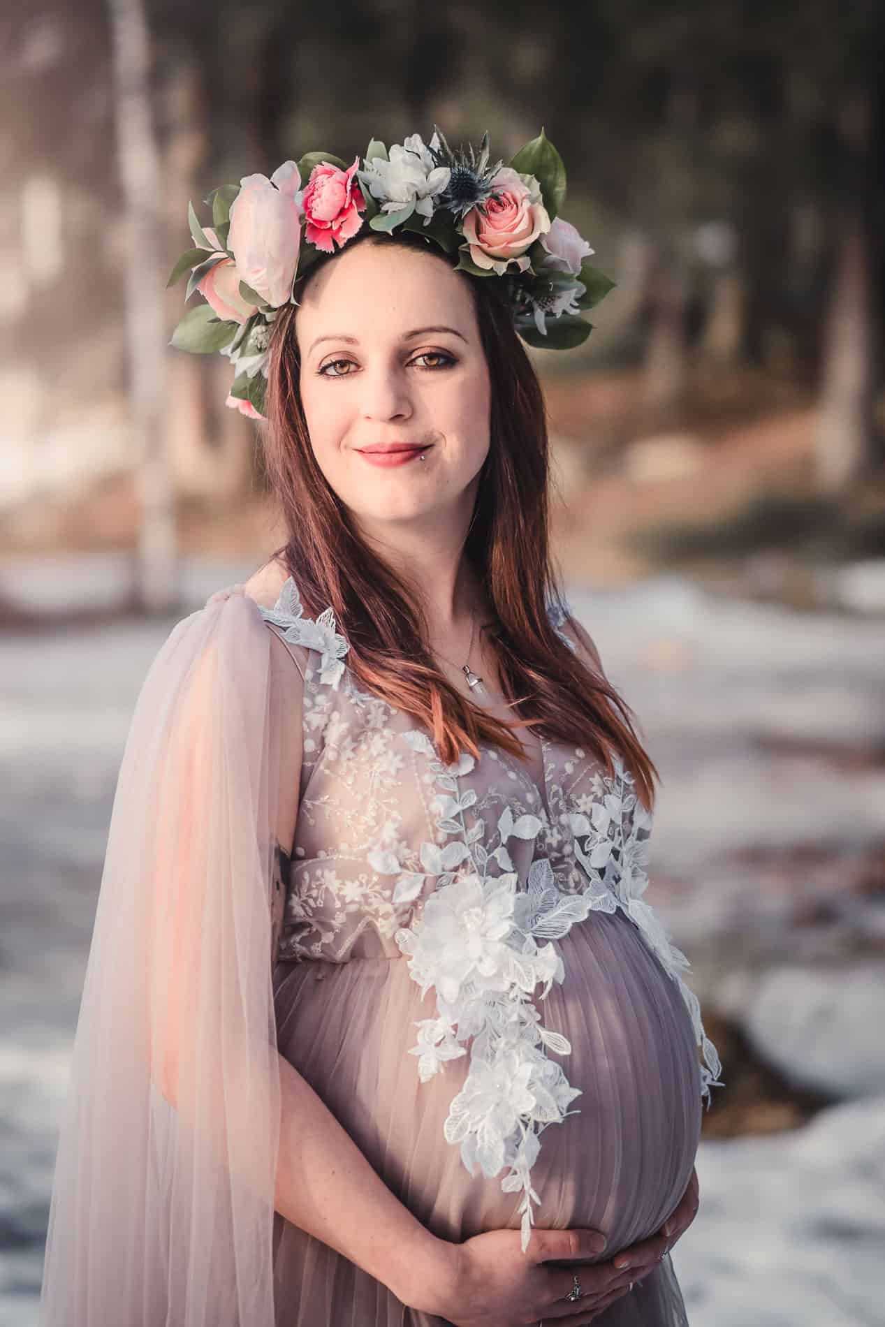 fotograf anna carlsson gravid fotograf