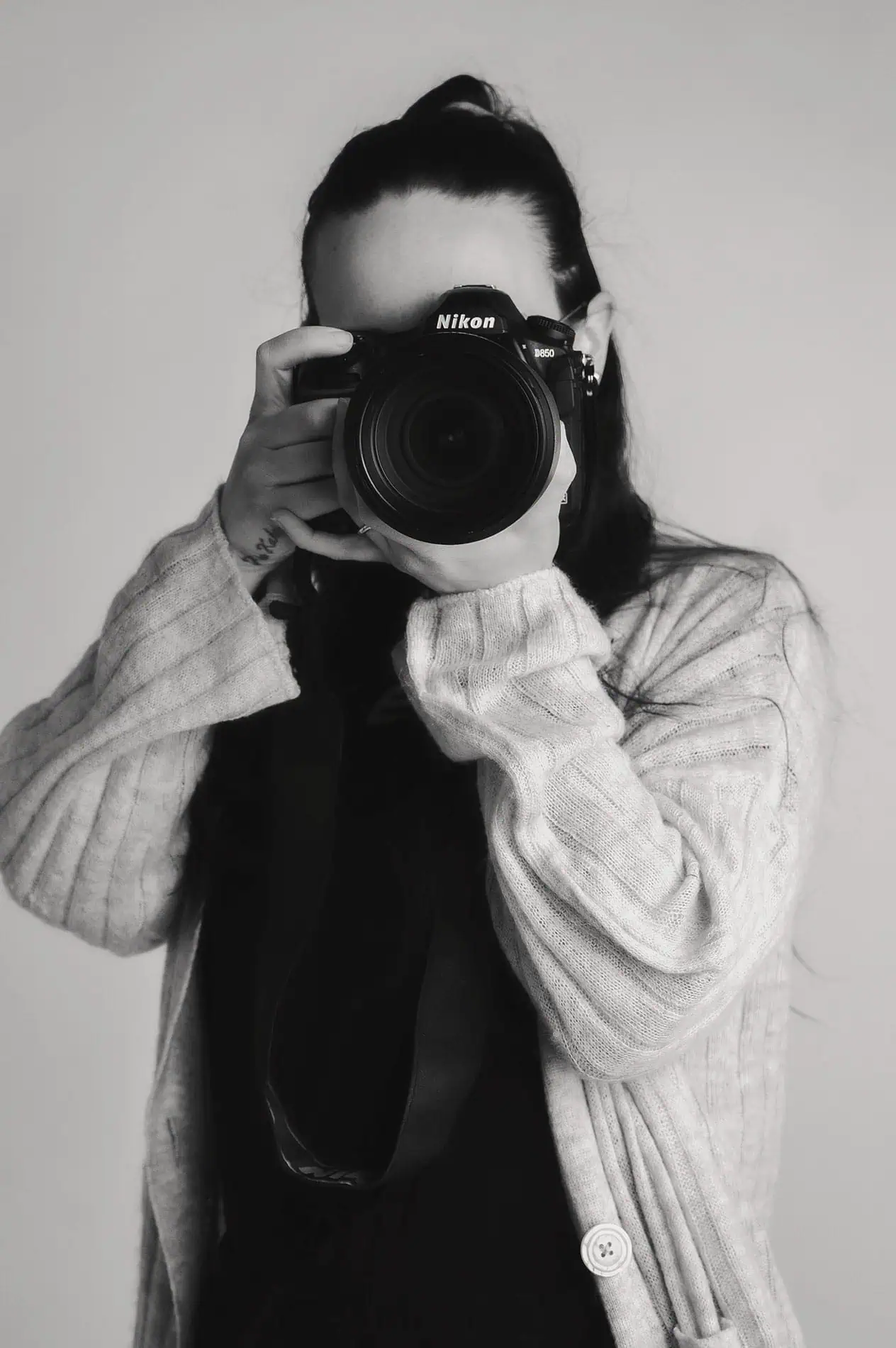 fotograf anna carlsson lørenfallet