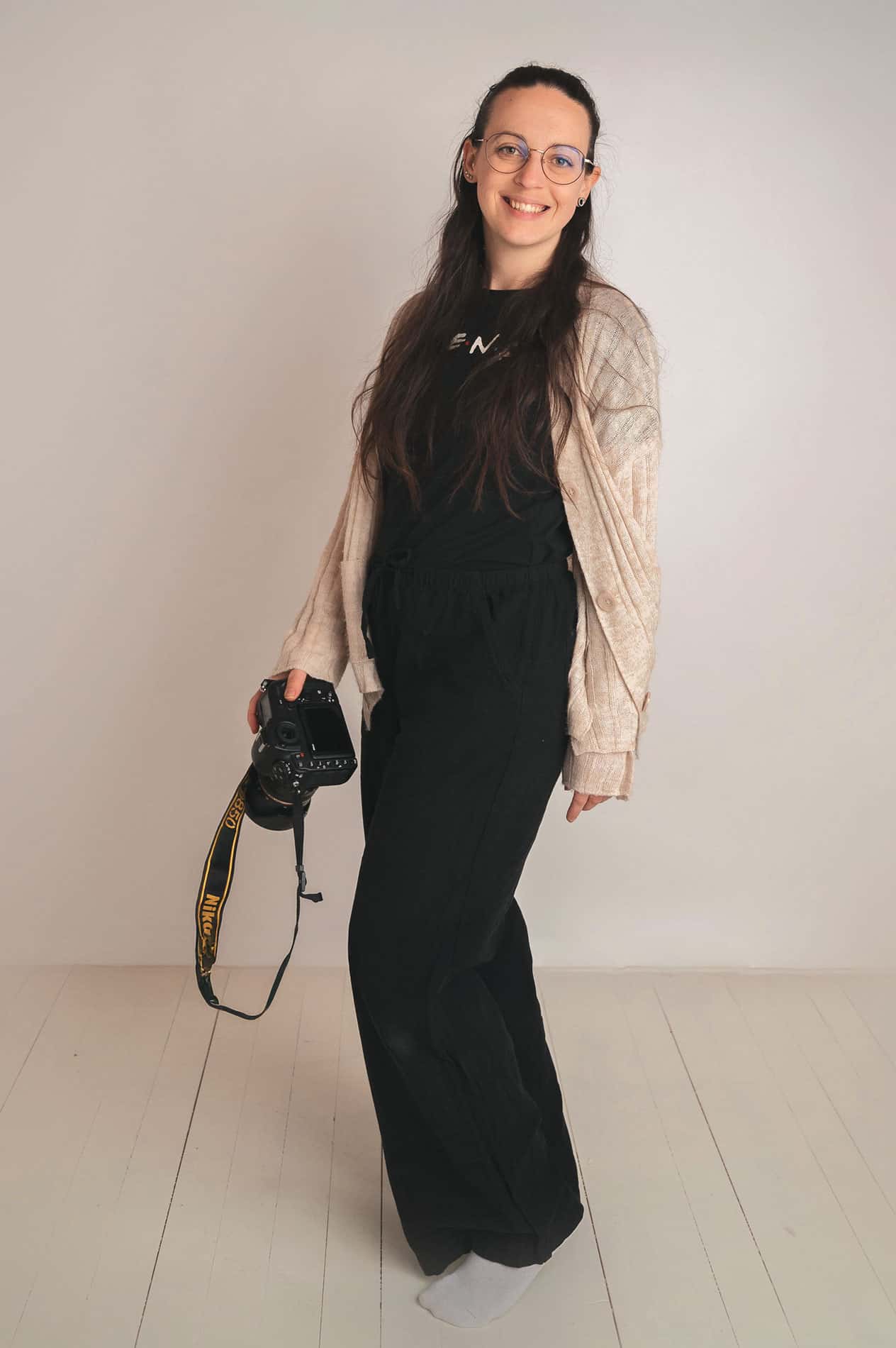 fotograf anna carlsson portrett fotograf oslo