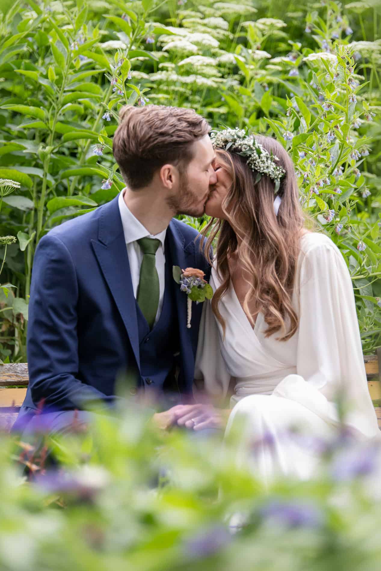 fotograf bryllup oslo