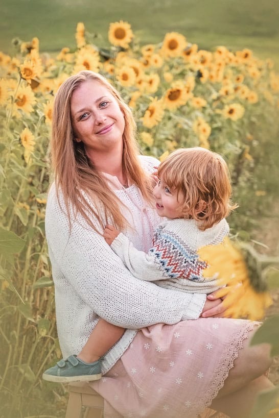mamma og meg bilder solsikker lillestrøm fotograf anna carlsson