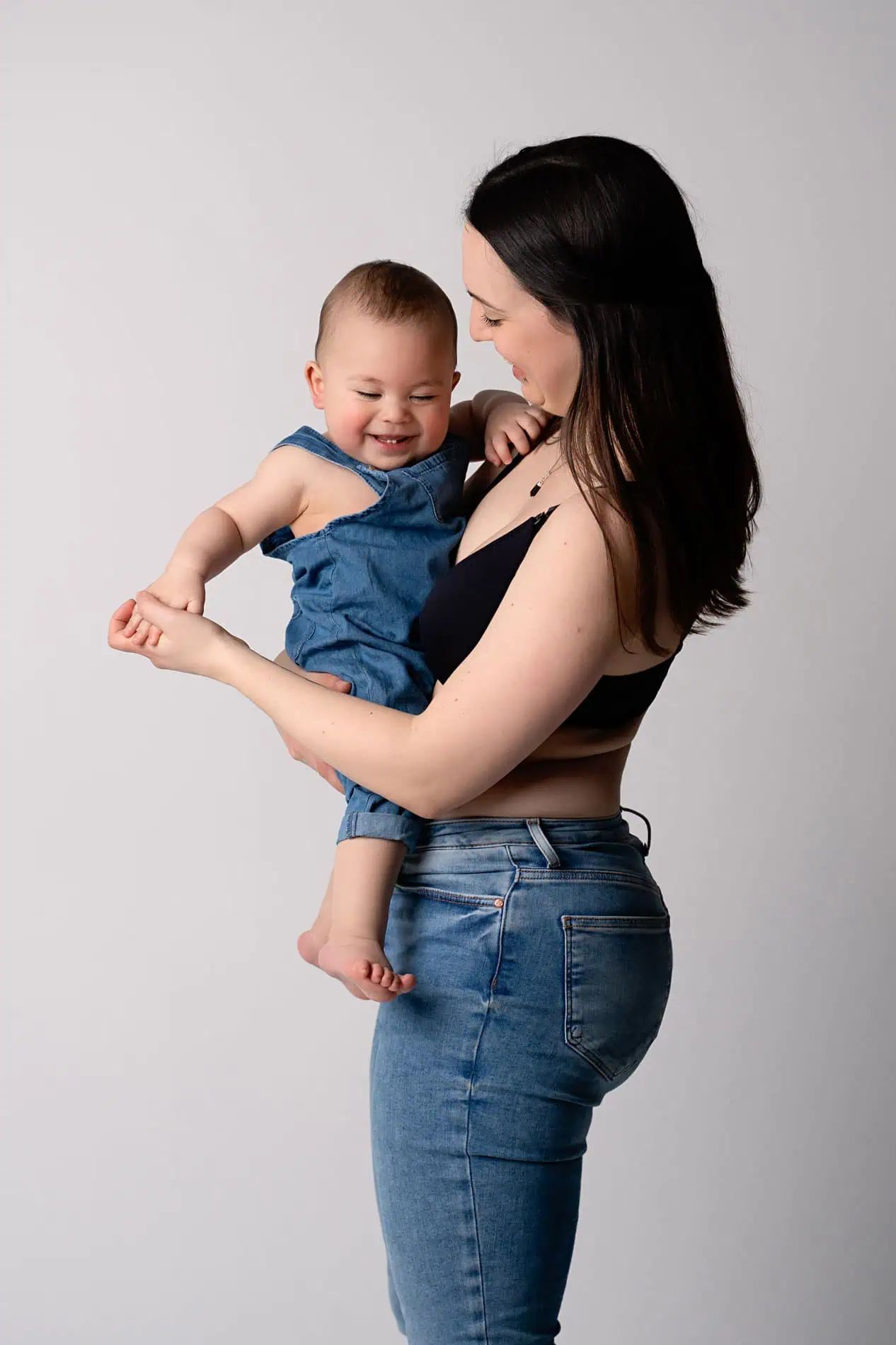 mamma og meg fotografering anna carlsson