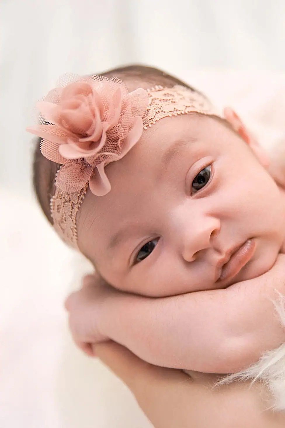 nyfødt fotografering studio oslo